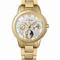 Часы L'Duchen Celeste D 857.20.33